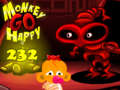 เกม Monkey Go Happy Stage 232