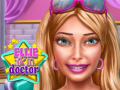 เกม Ellie Skin Doctor