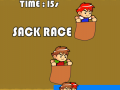 เกม Sack Race