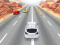 เกม Crazy Traffic