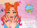 เกม Jessie Beauty Salon