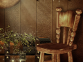 เกม Spot The Differences Medieval House