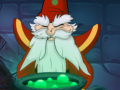เกม Crazy Potion