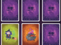 เกม Dia de muertos