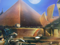 เกม The Eternal Temple