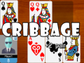 เกม Cribbage