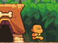 เกม Prehistoric defense