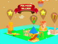 เกม Polygon Village