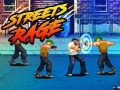 เกม Streets Rage