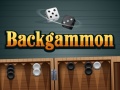 เกม Backgammon