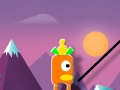 เกม Ninja Bridge