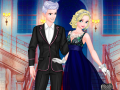 เกม 30 and 1 Ball Gown for Princess