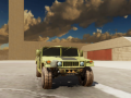เกม Military Vehicles Driving