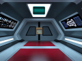 เกม Spacecraft Escape