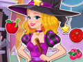 เกม Audrey's Spell Factory