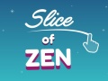 เกม Slice of Zen