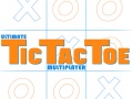 เกม Tic Tac Toe Multiplayer