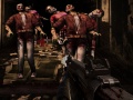 เกม Zombie Shooter 3d