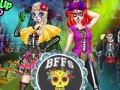 เกม BFFS Day Of The Dead