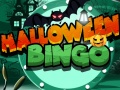 เกม Halloween Bingo
