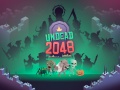 เกม Undead 2048
