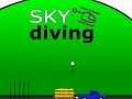 เกม Sky Diving