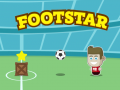 เกม Footstar