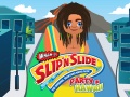 เกม Wham-O Slip'N Slide