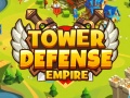 เกม Tower Defense Empire 