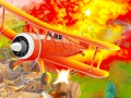 เกม Sky Fighters