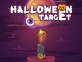 เกม Halloween Target