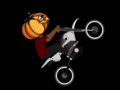 เกม Halloween Bike Ride 2017