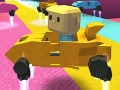 เกม Kogama: Rollercoaster World