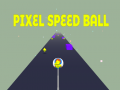 เกม Pixel Speed Ball