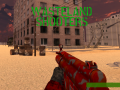 เกม Wasteland Shooters