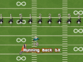 เกม Running Back Dx