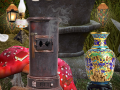 เกม Brewing the Famous Potion