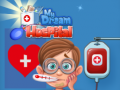 เกม My Dream Hospital