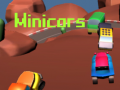 เกม Minicars