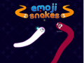 เกม Emoji Snakes