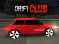 เกม Drift Club