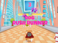 เกม Dog Rush Runner