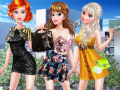 เกม Princesses Statement Hills Obsession