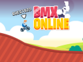 เกม BMX Online