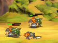 เกม Defentures