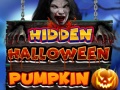 เกม Halloween Hidden Pumpkin