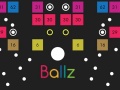 เกม Ballz