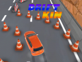 เกม Drift Kin