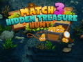 เกม Match 3: Hidden Treasure Hunt