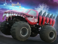 เกม Halloween Spooky Roads 2